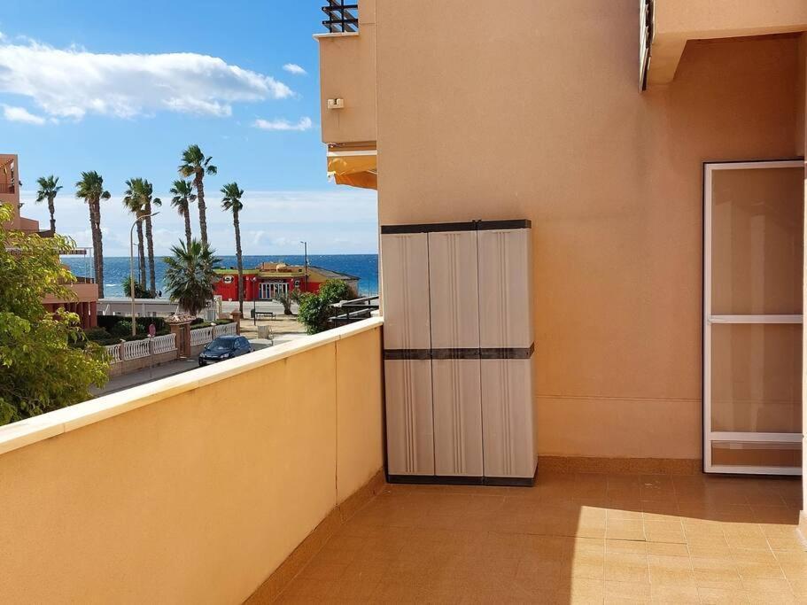 Apartamento Con Vistas Al Mar. Salobreña Extérieur photo